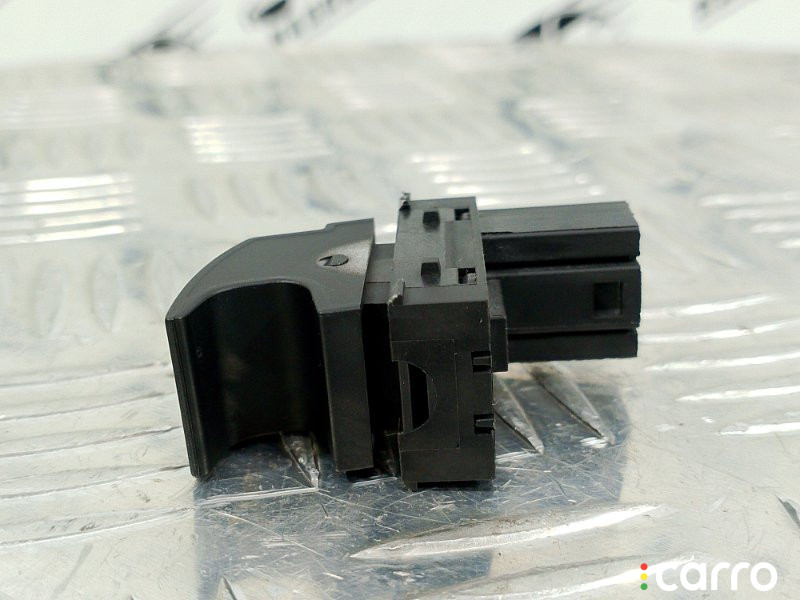 7L6959855B, 1F0959855, 7L6959521D, 7L6959851A Кнопка стеклоподъемника Volkswagen Tiguan 2009г. - фото №2