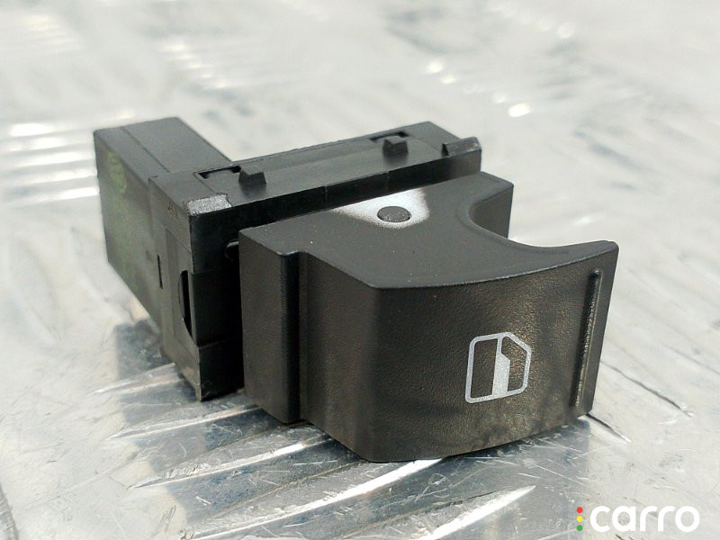 7L6959855B, 1F0959855, 7L6959521D, 7L6959851A Кнопка стеклоподъемника Volkswagen Tiguan 2009г. - фото №1