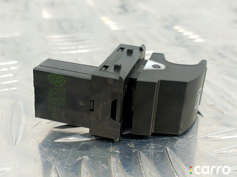 7L6959855B, 1F0959855, 7L6959521D, 7L6959851A Кнопка стеклоподъемника Volkswagen Tiguan 2009г. - фото №5