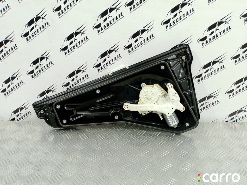 CVH500022, CVH500120, CVR000010 Стеклоподъёмник Land Rover Range Rover Sport 2012г. - фото №1