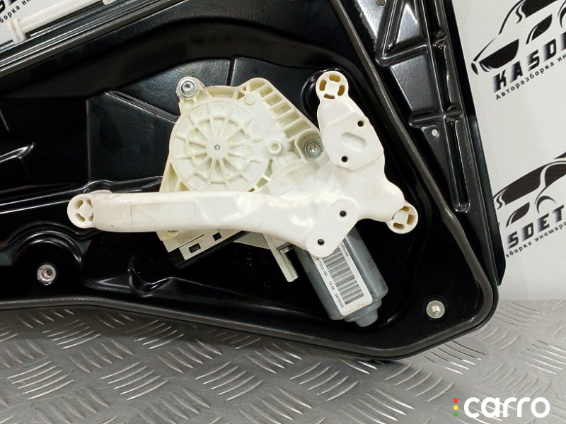 CVH500022, CVH500120, CVR000010 Стеклоподъёмник Land Rover Range Rover Sport 2012г. - фото №3