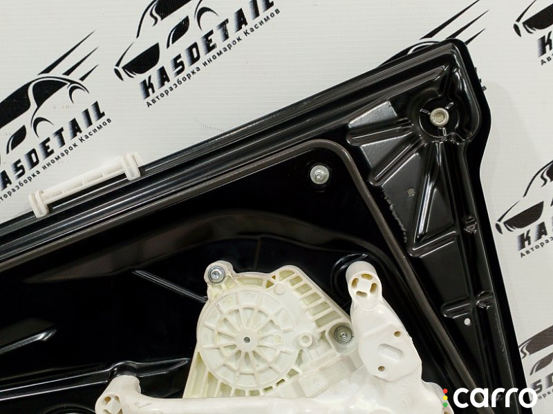 CVH500022, CVH500120, CVR000010 Стеклоподъёмник Land Rover Range Rover Sport 2012г. - фото №4