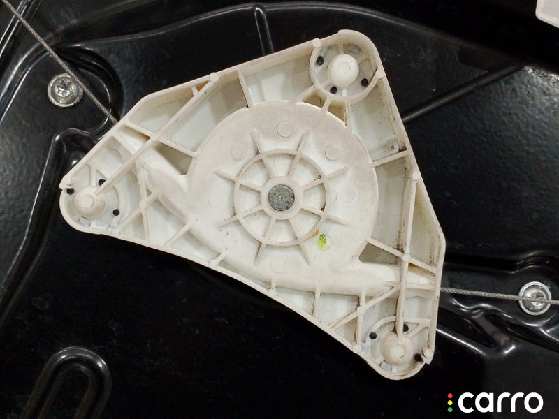 CVH500022, CVH500120, CVR000010 Стеклоподъёмник Land Rover Range Rover Sport 2012г. - фото №13