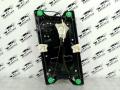 AH2223200AB, LR013865, LR015450 Стеклоподъёмник Land Rover Range Rover Sport 2012г. - фото №8
