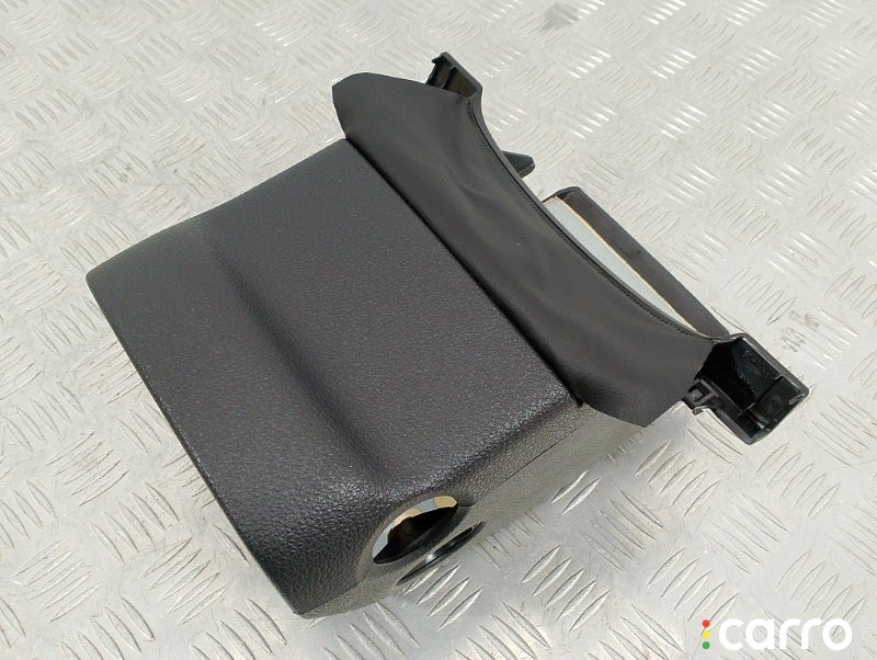 5N0858565B, 5N0858560C Кожух рулевой колонки Volkswagen Tiguan 2009г. - фото №5