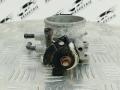 3510026750 Дроссельная заслонка Hyundai Matrix 2006г. - фото №3