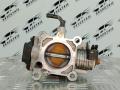 3510026750 Дроссельная заслонка Hyundai Matrix 2006г. - фото №9