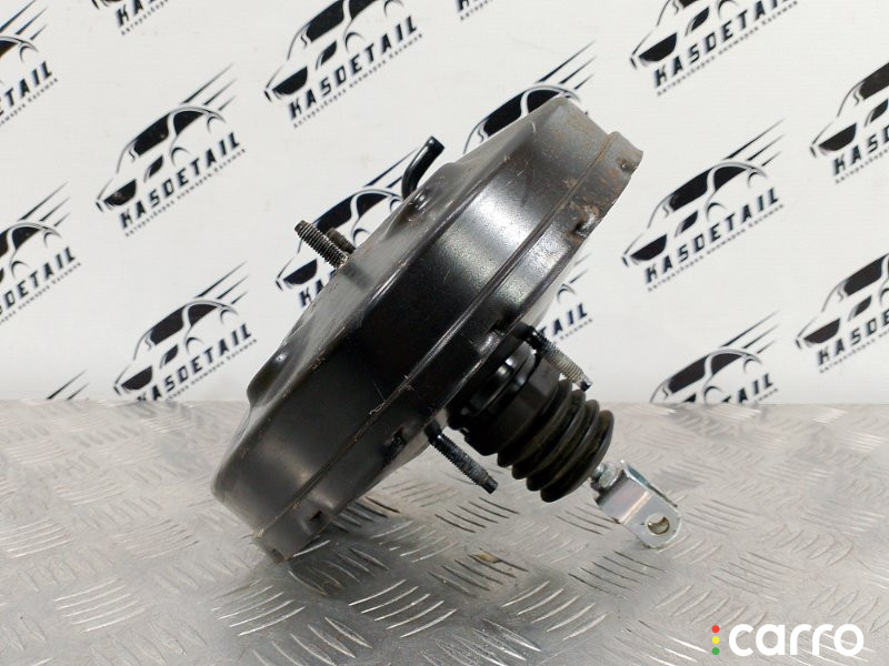 591101C300 Вакуумный усилитель тормозов Hyundai Getz 2006г. - фото №4