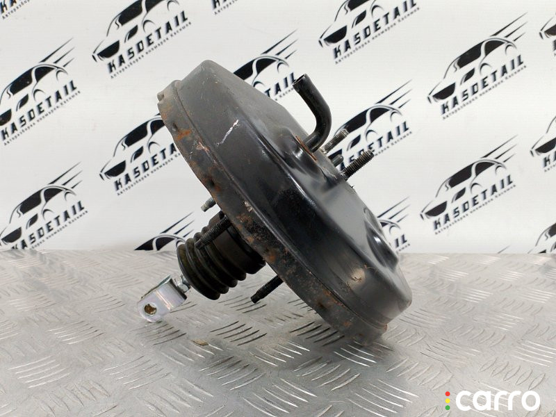 591101C300 Вакуумный усилитель тормозов Hyundai Getz 2006г. - фото №5
