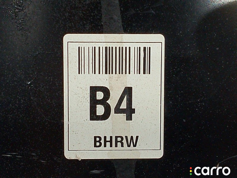 591101C300 Вакуумный усилитель тормозов Hyundai Getz 2006г. - фото №10