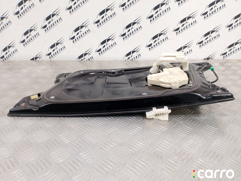AH2223201AB, LR013867, LR015451 Стеклоподъёмник Land Rover Range Rover Sport 2012г. - фото №11