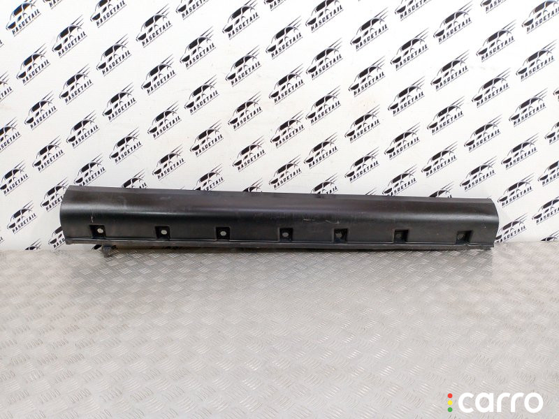 7723154L10799, 7723079J00, 7723179J0 Накладка порога Suzuki SX4 2006г. - фото №1