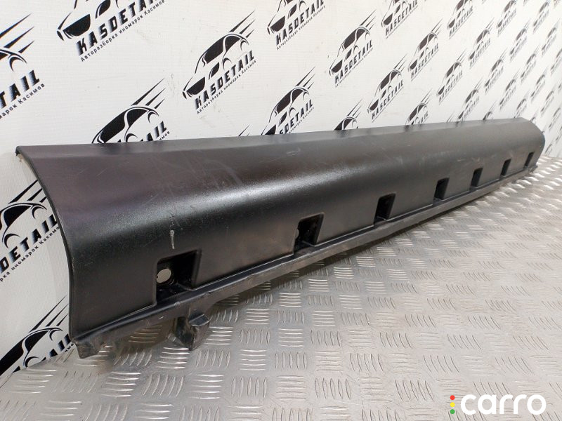 7723154L10799, 7723079J00, 7723179J0 Накладка порога Suzuki SX4 2006г. - фото №2