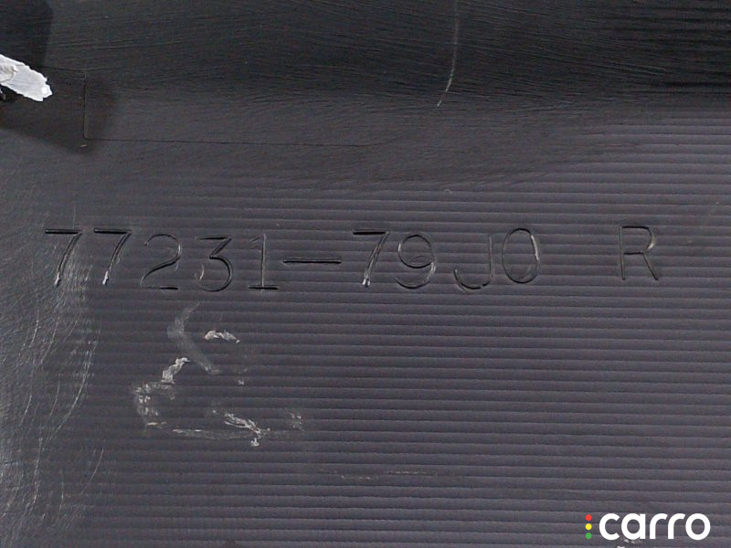 7723154L10799, 7723079J00, 7723179J0 Накладка порога Suzuki SX4 2006г. - фото №15