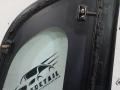 878102E020 Стекло кузовное Hyundai Tucson 2005г. - фото №7