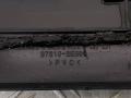 878102E020 Стекло кузовное Hyundai Tucson 2005г. - фото №10