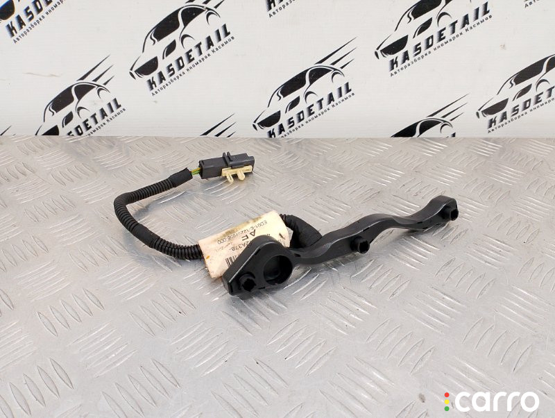 4R8Q12A378AF, LR007521, C2S49878 Провод высоковольтный Land Rover Range Rover Sport 2012г. - фото №1