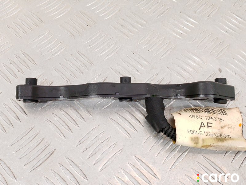 4R8Q12A378AF, LR007521, C2S49878 Провод высоковольтный Land Rover Range Rover Sport 2012г. - фото №4
