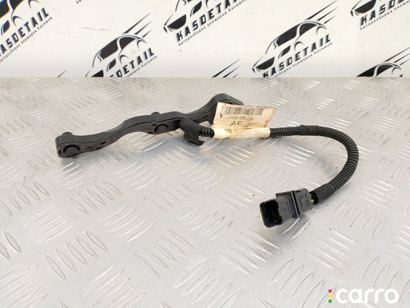 4R8Q12A378AF, LR007521, C2S49878 Провод высоковольтный Land Rover Range Rover Sport 2012г. - фото №6