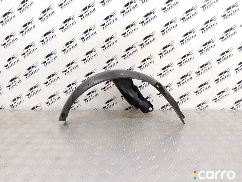 8200156691 Подкрылок Renault Kangoo 2005г. - фото №1