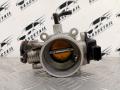 3510026750 Дроссельная заслонка Hyundai Matrix 2008г. - фото №9