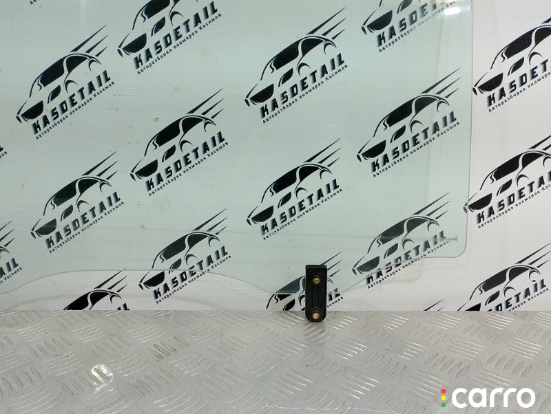 834202E000, 834212E000 Стекло двери Hyundai Tucson 2005г. - фото №4