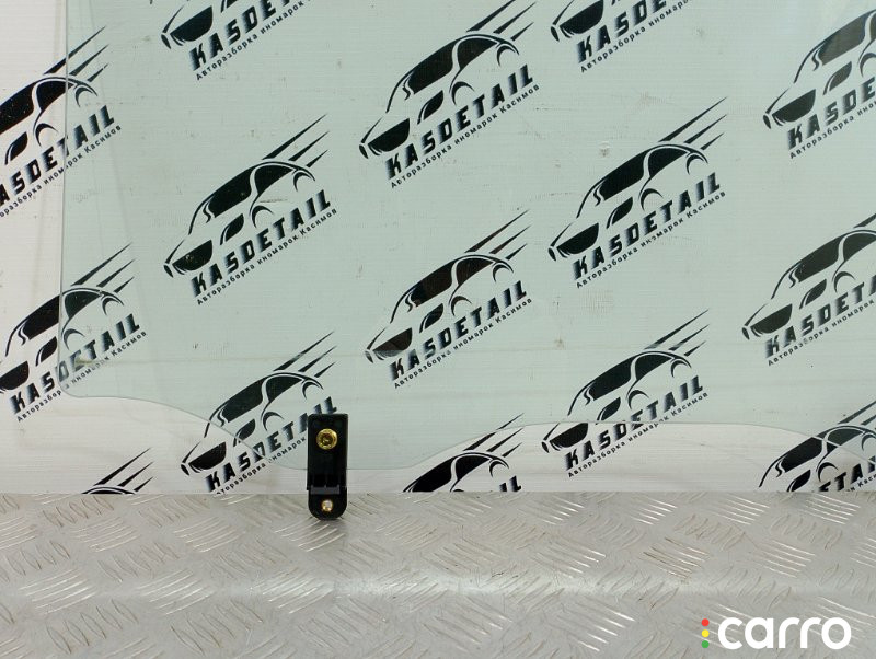 834202E000, 834212E000 Стекло двери Hyundai Tucson 2005г. - фото №11