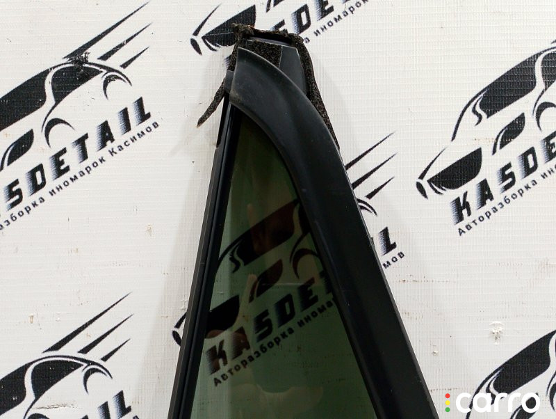 KD4772661A Форточка двери Mazda CX-5 2014г. - фото №4