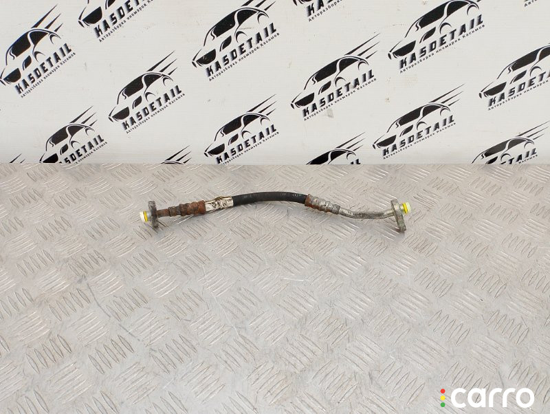6G9N19E932BC, LR007111 Трубка кондиционера Land Rover Freelander 2008г. - фото №1
