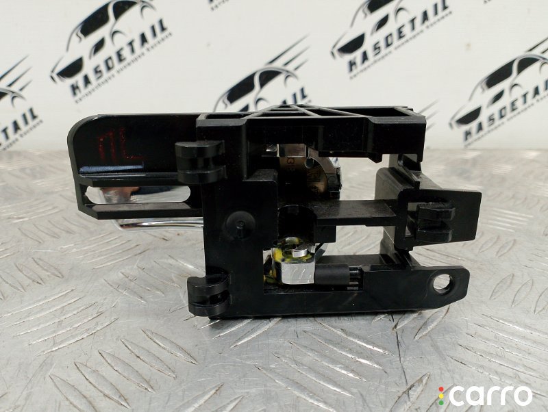 80671JD00E, 80671JD00A, 80671JD000, 80671JD00C Ручка двери внутренняя Nissan Qashqai 2011г. - фото №5