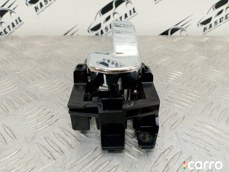 80671JD00E, 80671JD00A, 80671JD000, 80671JD00C Ручка двери внутренняя Nissan Qashqai 2011г. - фото №9