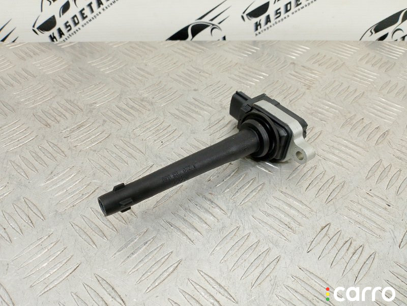 22448ED800, 22448ED80A Катушка зажигания Nissan Qashqai 2011г. - фото №5