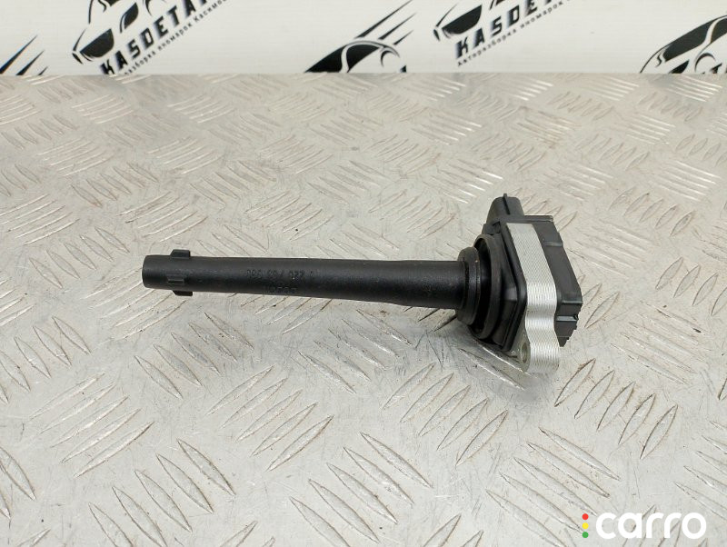 22448ED800, 22448ED80A Катушка зажигания Nissan Qashqai 2011г. - фото №6