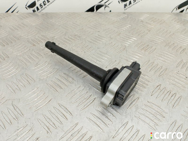 22448ED800, 22448ED80A Катушка зажигания Nissan Qashqai 2011г. - фото №7