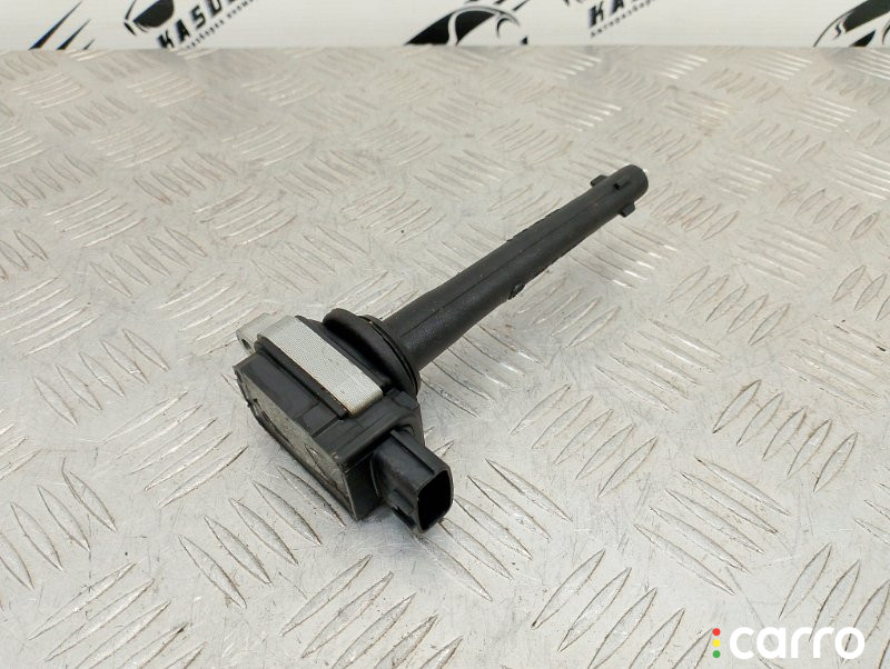 22448ED800, 22448ED80A Катушка зажигания Nissan Qashqai 2011г. - фото №8