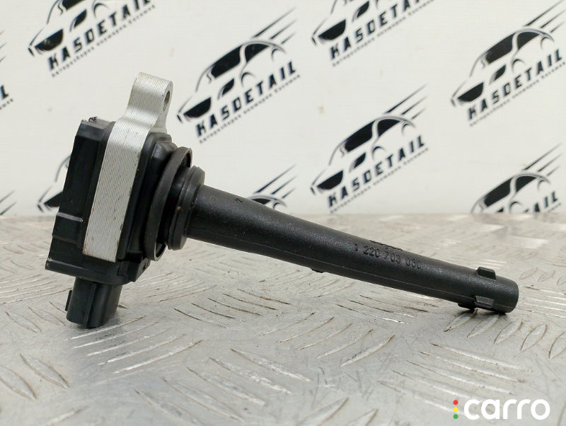 22448ED800, 22448ED80A Катушка зажигания Nissan Qashqai 2011г. - фото №9