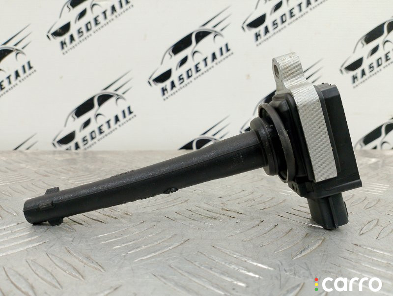 22448ED800, 22448ED80A Катушка зажигания Nissan Qashqai 2011г. - фото №10