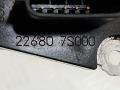 22680-7S000, 226807S00B Датчик массового расхода воздуха Nissan Note 2006г. - фото №8