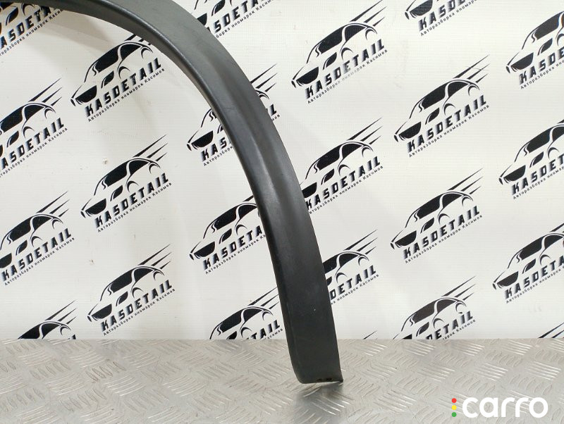 93829JD000, 93829BR01A, 93829JD01D Накладка крыла Nissan Qashqai 2011г. - фото №4