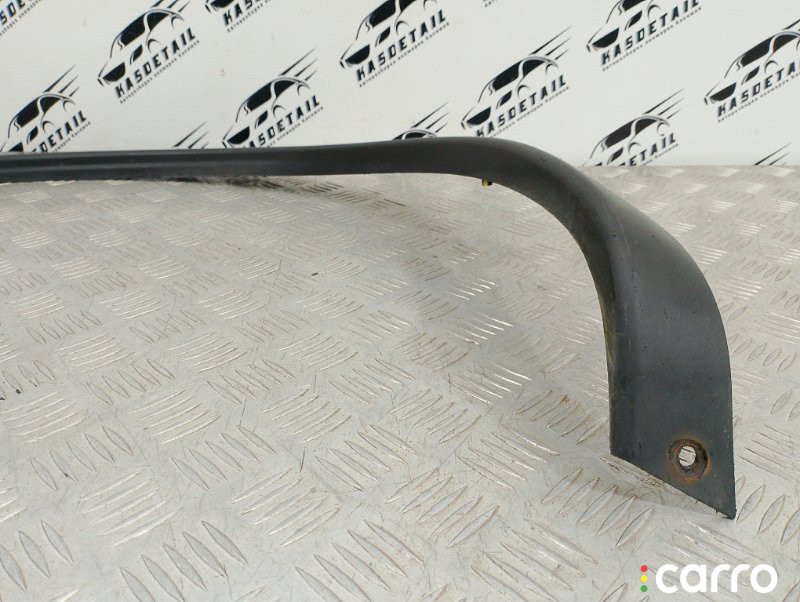 93829JD000, 93829BR01A, 93829JD01D Накладка крыла Nissan Qashqai 2011г. - фото №5