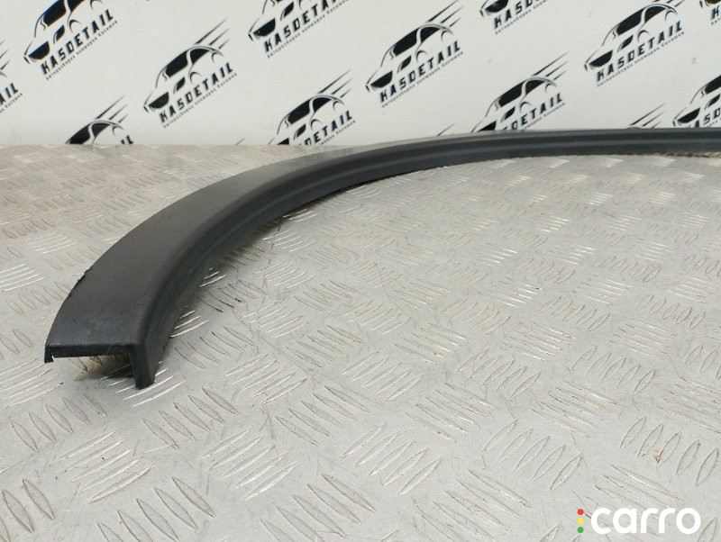 93829JD000, 93829BR01A, 93829JD01D Накладка крыла Nissan Qashqai 2011г. - фото №6