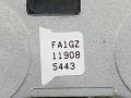 K88301GZ0A, K88301HH0A Датчик подушки безопасности Nissan Qashqai 2011г. - фото №8