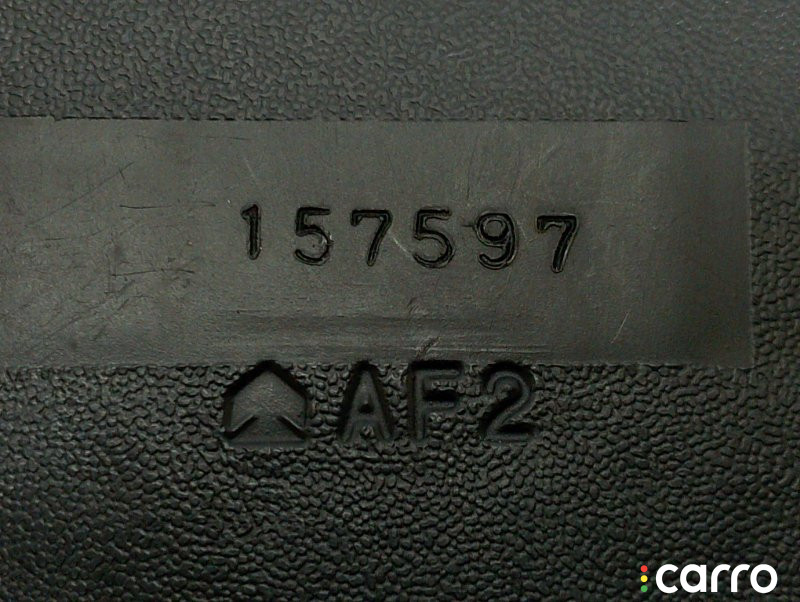 868429U00A Замок ремня безопасности Nissan Note 2006г. - фото №7