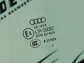 8K9845205E Стекло двери Audi A4 2010г. - фото №6
