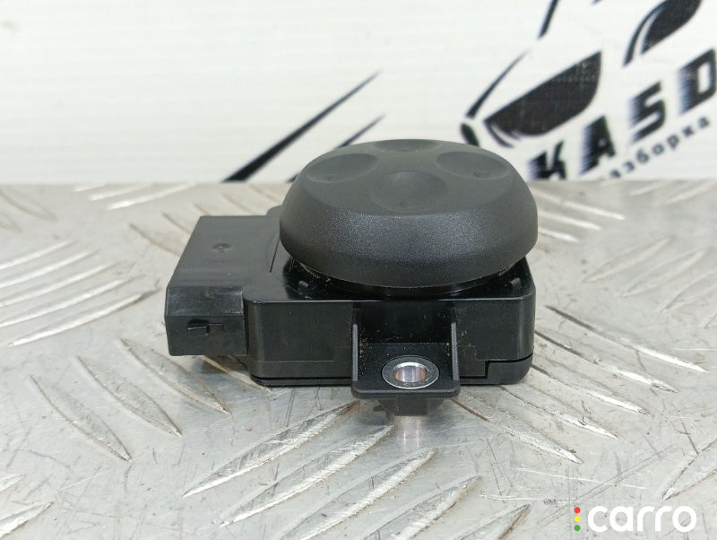 8E0959777B, 8E0959777B4PK Кнопка регулировки сиденья Audi A4 2010г. - фото №4