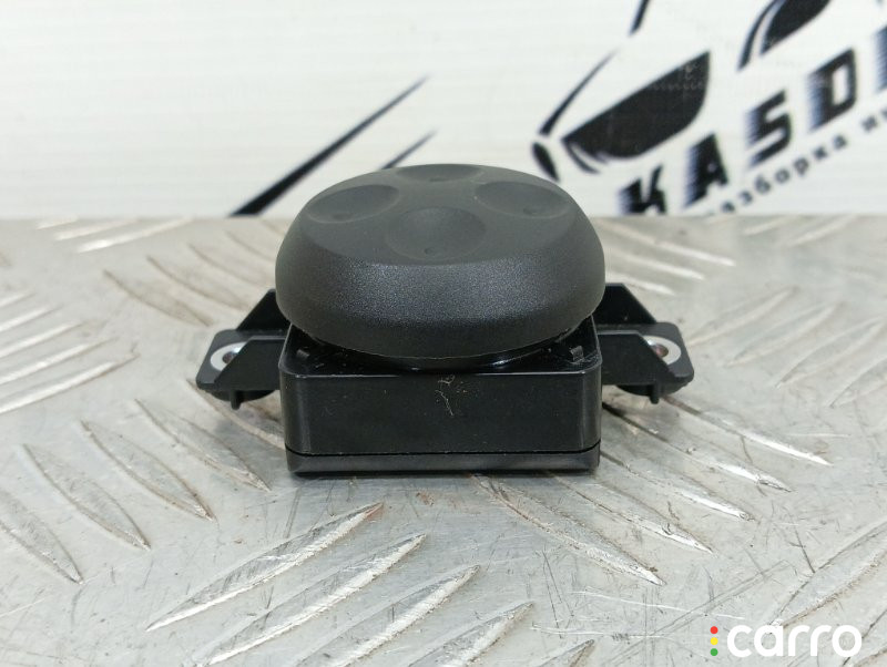 8E0959777B, 8E0959777B4PK Кнопка регулировки сиденья Audi A4 2010г. - фото №5