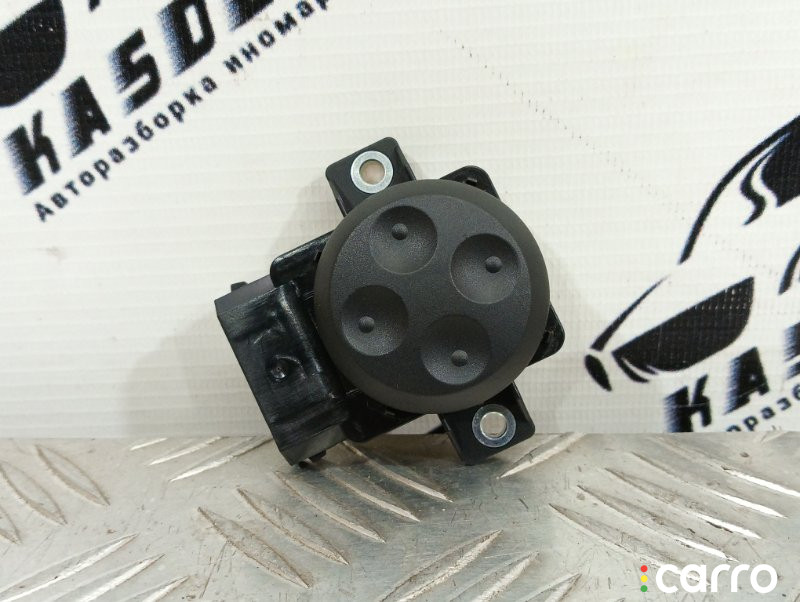8E0959777B, 8E0959777B4PK Кнопка регулировки сиденья Audi A4 2010г. - фото №2