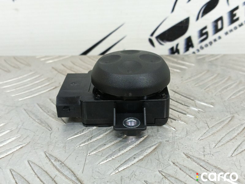 8E0959777B, 8E0959777B4PK Кнопка регулировки сиденья Audi A4 2010г. - фото №3