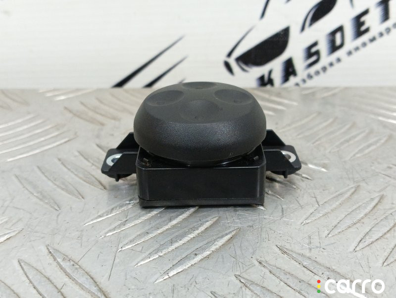 8E0959777B, 8E0959777B4PK Кнопка регулировки сиденья Audi A4 2010г. - фото №4