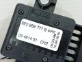 8E0959777B, 8E0959777B4PK Кнопка регулировки сиденья Audi A4 2010г. - фото №8